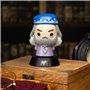 Ícone Paladone harry potter albus lâmpada Dumbledore