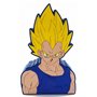 Caixa de som Bluetooth Dragon Ball Z Vegeta