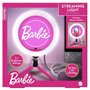 Anel de luz Paladone barbie com tripé