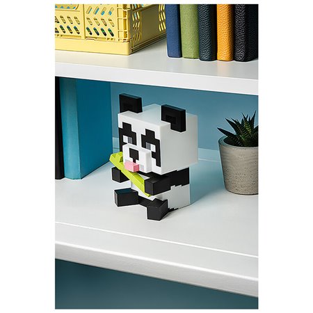 Candeeiro panda Paladone 15 cm