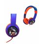 Fones de ouvido Dragon Ball Super Goku Beerus