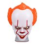 Lâmpada Paladone com máscara pennywise 24 cm