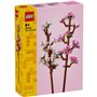 Coleção botânica Lego flores de cerejeira