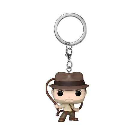 Chaveiro Funko Pop Indiana Jones Chaveiro Indiana Jones com chicote 59256