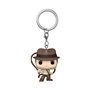 Chaveiro Funko Pop Indiana Jones Chaveiro Indiana Jones com chicote 59256