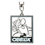 chaveiro abystyle asterix e obelix obelix