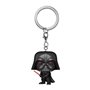 Chaveiro Funko Star Wars Retorno do Jedi 40º Aniversário Darth Vader Chaveiro 71237