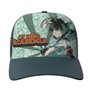 Cyp marca boné deku my hero academia