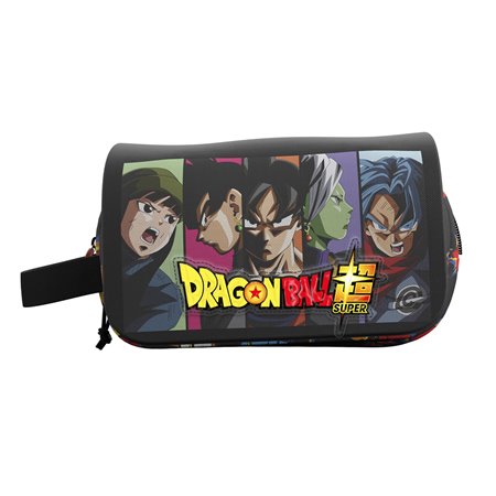 Bolsa de banho Dragon Ball Super da Cyp Brands