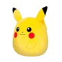 Pelúcia Pokémon Pikachu Squishmallow 25 cm