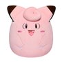 Pelúcia Pokémon Clefairy Squishmallow 25 cm