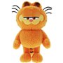 Brinquedo de pelúcia Garfield e amigos - garfield 20 cm