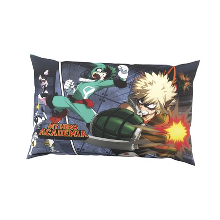 Almofada cyp marcas meu herói academia luta deku bakugo