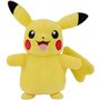 Pelúcia Pokémon Pikachu menina 21 cm