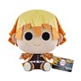 Funko pelúcia demon slayer kimetsu no yaiba zenitsu 7 polegadas 65848