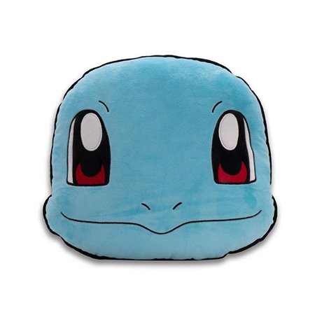 Almofada de pelúcia Pokémon Squirtle Abystyle