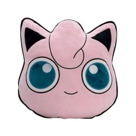 Almofada de pelúcia Pokémon Jigglypuff Abystyle