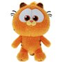 Pelúcia Garfield e amigos - bebê garfield 20 cm