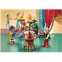 Playmobil asterix: palebis e o bolo envenenado