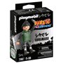 Playmobil naruto shikamaru