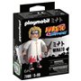 Playmobil naruto minato