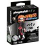 Playmobil naruto dor