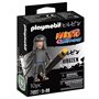 Playmobil naruto shippuuden hiruzen