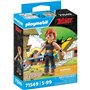 Playmobil astérix: adrenalina