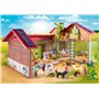 fazenda playmobil