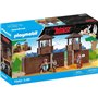 Playmobil astérix: acampamento romano