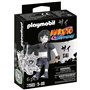 Playmobil naruto shippuuden sai