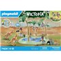 Playmobil wiltopia - fauna australiana