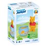 Playmobil júnior Disney: pote de mel do Ursinho Pooh