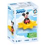 Playmobil Junior Disney: Mickey Girando Sol