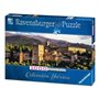 Quebra-cabeça Ravensburger Granada Alhambra 1000 peças