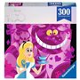 Puzzle Ravensburger Alice 8+ 300 peças