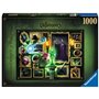 Puzzle Ravensburger Disney Villainous: Malévola 1000 peças