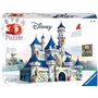 Quebra-cabeça 3D Ravensburger Castelo da Disney