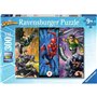 Puzzle Ravensburger Homem-Aranha 9+ 300 peças