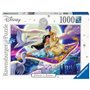 Quebra-cabeça edição de colecionador Ravensburger Disney - aladin 1000 peças