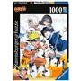 Quebra-cabeça Ravensburger Naruto 1000 peças