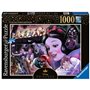 Ravensburger puzzle edição de colecionador das heroínas da Disney - branca de neve 1000 peças