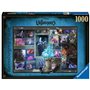 Puzzle Ravensburger Disney Villainous: Hades 1000 peças