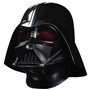 Réplica 1:1 da lenda de hasbro star wars: capacete de darth vader