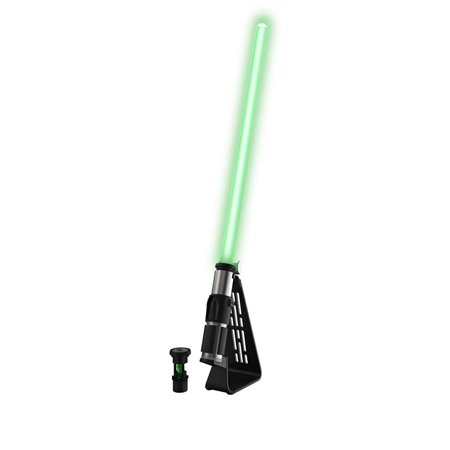 Réplica do sabre de luz Hasbro Star Wars Yoda