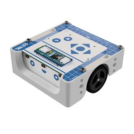 robô arduino alvik