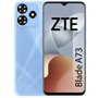 Celular zte blade a73 4 - 128gb azul celeste