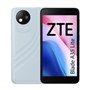 Celular zte blade a35 lite 4gb (2+2) - 32gb azul