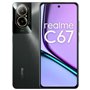 Celular Realme c67 8 - 256 GB preto