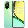 Celular realme c67 8 - 256gb ensolarado